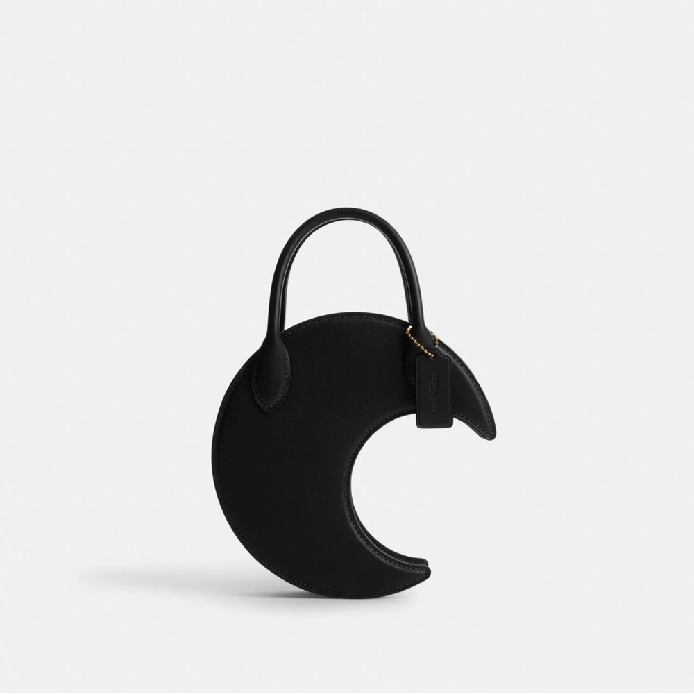 COACH- Moon Bag